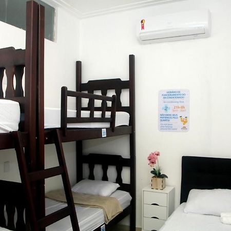 Pesquise Hostel & Viagens Belém Esterno foto