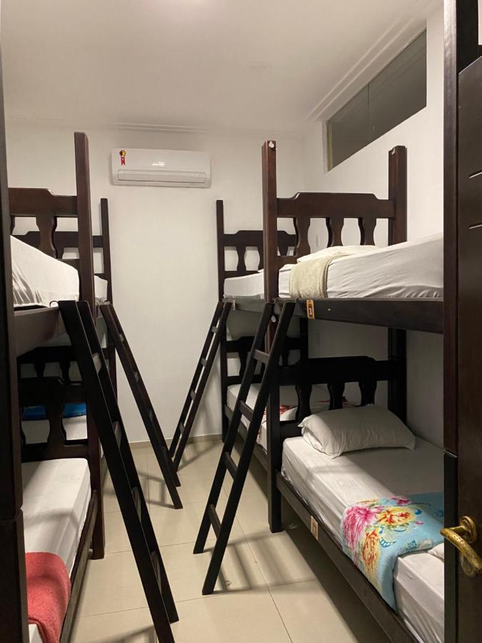 Pesquise Hostel & Viagens Belém Esterno foto
