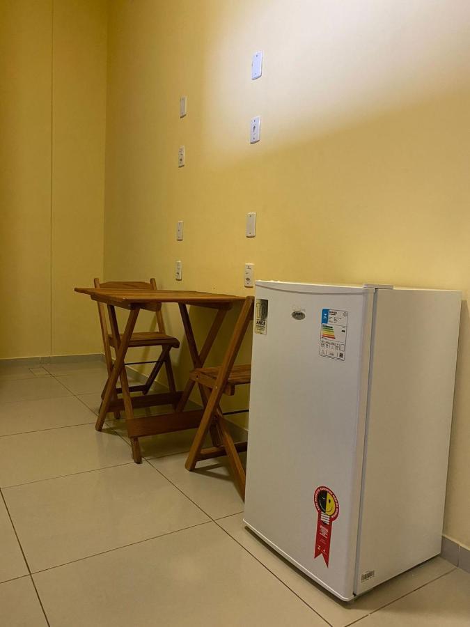 Pesquise Hostel & Viagens Belém Esterno foto