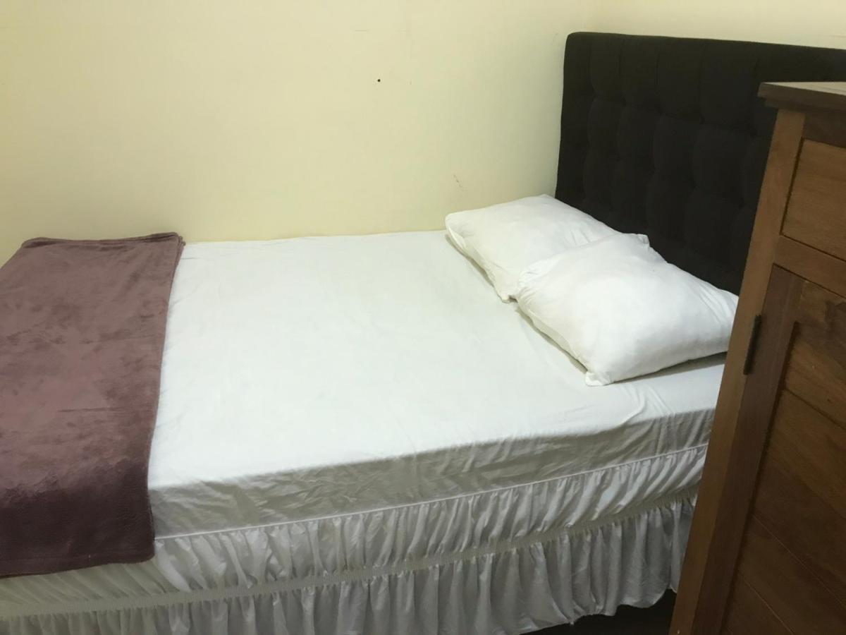Pesquise Hostel & Viagens Belém Esterno foto